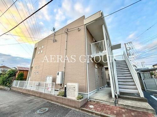 ベルアンジュ花園