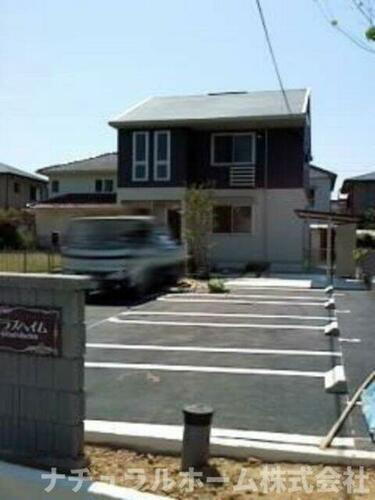 愛知県豊橋市東小鷹野１丁目 賃貸アパート