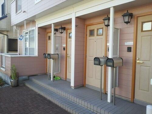 千葉県市原市ちはら台南４丁目 賃貸アパート