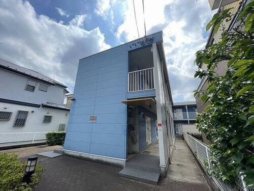 千葉県船橋市西習志野１丁目 賃貸アパート