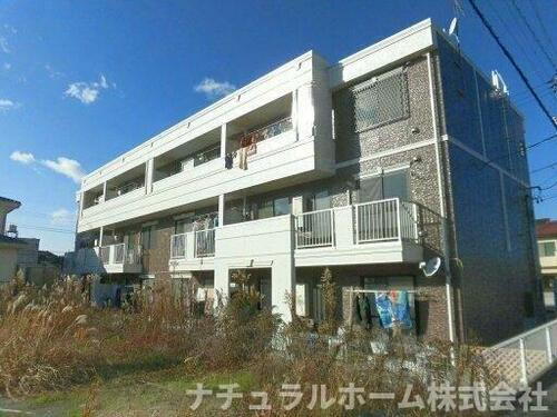 愛知県豊橋市緑ケ丘２丁目 賃貸マンション