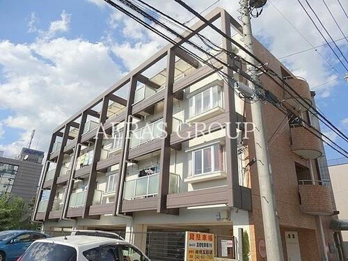 エトワール大成町