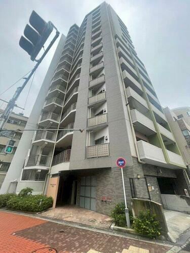 兵庫県神戸市中央区下山手通４丁目 築20年11ヶ月 15階建