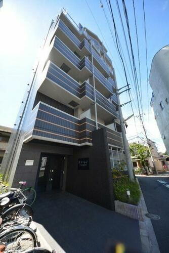 ブライズ高井戸 7階建