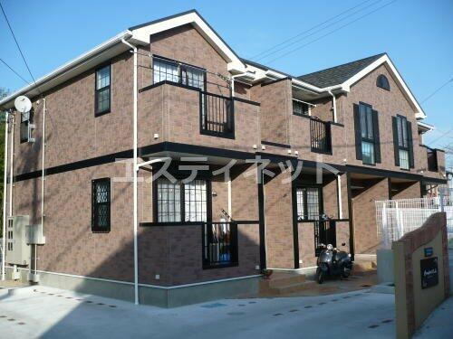 愛知県大府市北山町１丁目 賃貸アパート