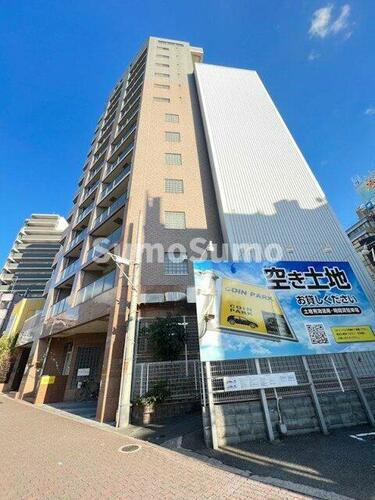 ロイヤルヒル神戸三ノ宮Ⅱ