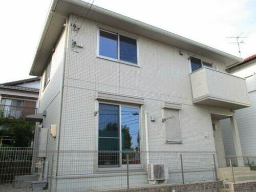 愛知県岡崎市井田町字茨坪 賃貸一戸建て