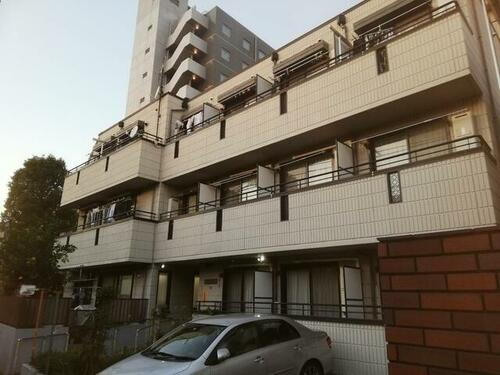 東京都杉並区成田東５丁目 賃貸マンション