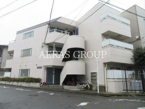 クレメゾン天沼