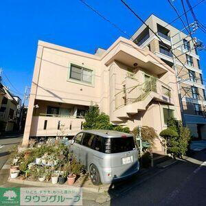 東京都板橋区上板橋２丁目 2階建