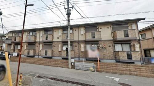 千葉県四街道市みのり町 賃貸アパート