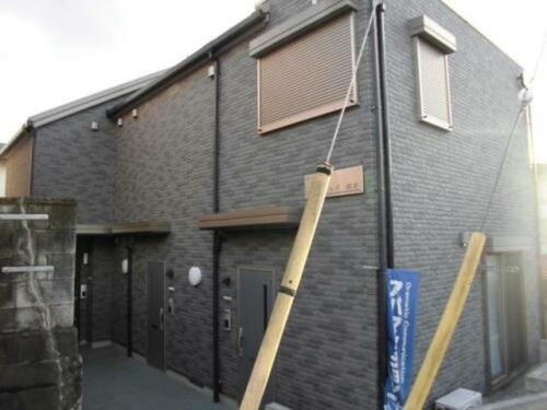 神奈川県横浜市旭区中沢１丁目 賃貸アパート