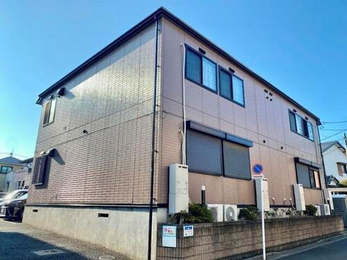 シャンティパレスＡ－Ⅱ