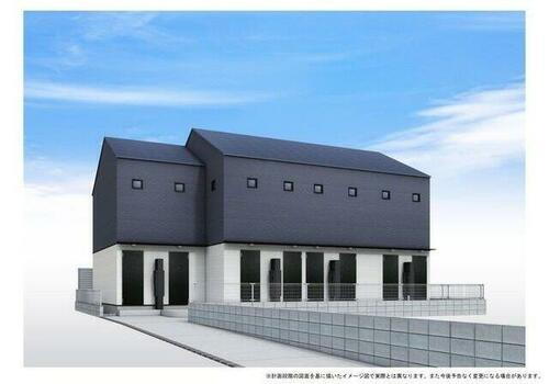 東京都東村山市萩山町１丁目 賃貸アパート