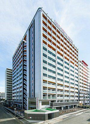 福岡県福岡市東区箱崎ふ頭３丁目 15階建 築9年9ヶ月