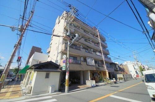 ウノハイツ 7階建