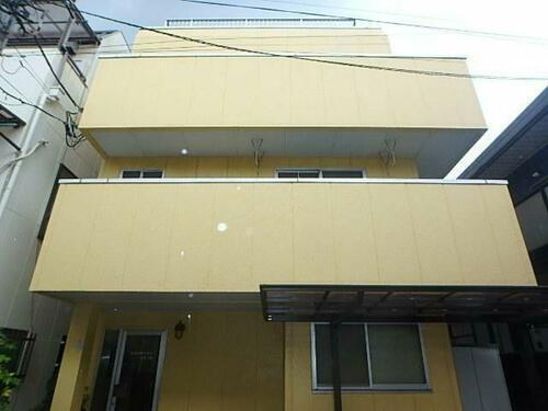 東京都荒川区東尾久５丁目 賃貸マンション