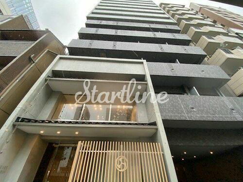 東京都台東区雷門２丁目 築9年11ヶ月 15階建