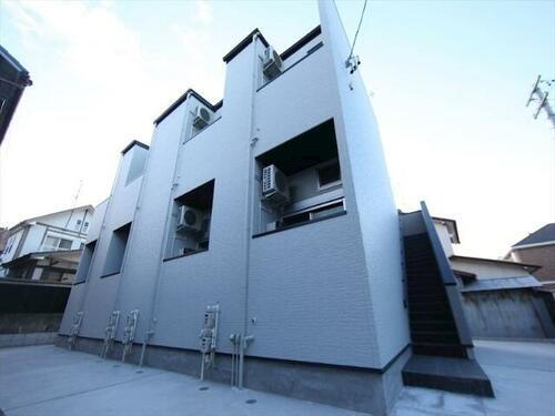 愛知県名古屋市南区呼続３丁目 賃貸アパート