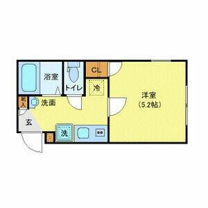 東京都荒川区町屋４丁目 賃貸マンション