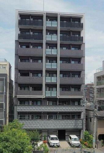 大阪府大阪市中央区森ノ宮中央２丁目 賃貸マンション