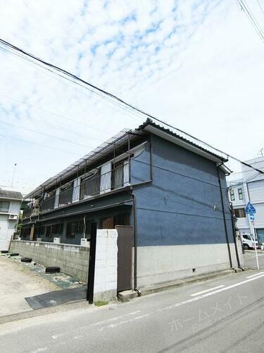 レトロハウス西住之江