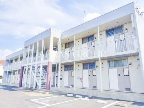 千葉県松戸市紙敷１丁目 賃貸アパート