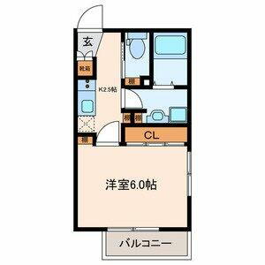 東京都板橋区上板橋１丁目 上板橋駅 1K アパート 賃貸物件詳細