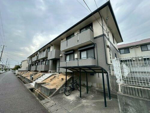 エステート桃山Ⅱ