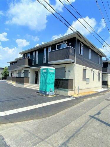 愛知県西尾市鶴城町下道天 賃貸アパート