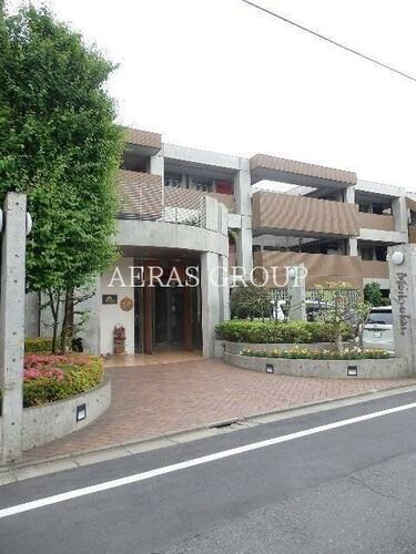 東京都杉並区下井草３丁目 賃貸マンション