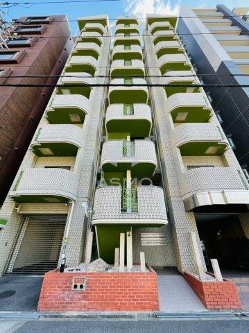 大阪府大阪市中央区神崎町 9階建 築32年6ヶ月