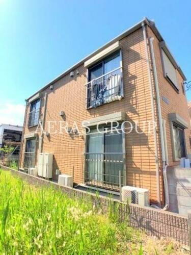 埼玉県戸田市大字新曽 賃貸アパート