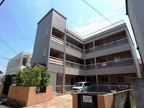 ロイヤルパーク仁川 3階建