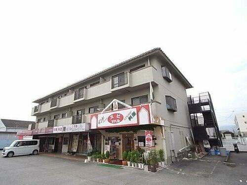 山本不動産第８ビル 3階建