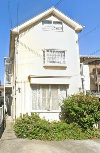 大阪府堺市東区日置荘原寺町 2階建