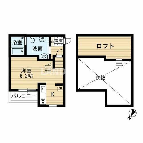 福岡県福岡市南区清水３丁目 高宮駅 1K アパート 賃貸物件詳細