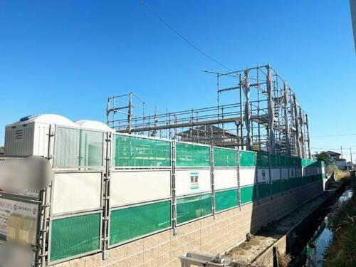 愛知県愛西市北一色町証文 賃貸アパート