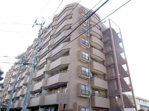 岡山県岡山市中区関 賃貸マンション