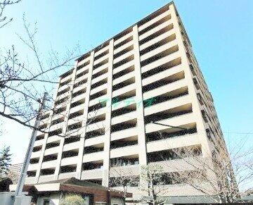 東京都江東区南砂１丁目 13階建