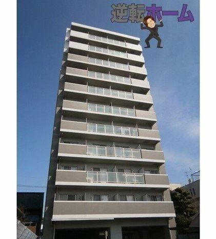 プランドール浅間町（旧ラクラス浅間町）