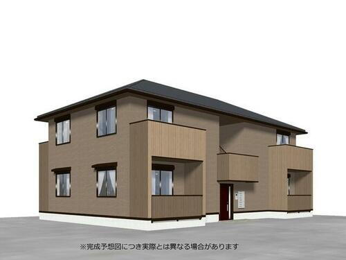 （仮）Ｄ－Ｒｏｏｍ左京区大林町