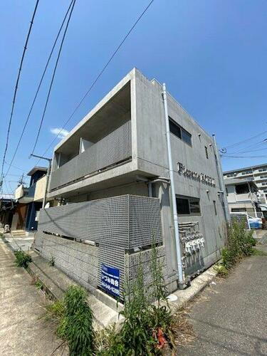 兵庫県神戸市長田区五番町５丁目 2階建
