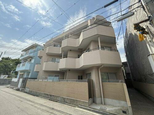 アプリーレ御影