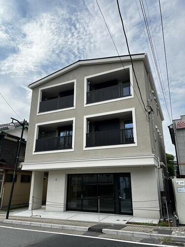 神奈川県鎌倉市長谷１丁目 賃貸アパート