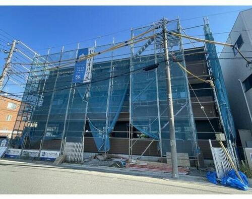 千葉県習志野市津田沼６丁目 賃貸アパート