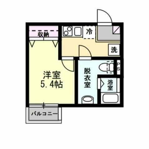 神奈川県横浜市南区南太田２丁目 南太田駅 1K アパート 賃貸物件詳細