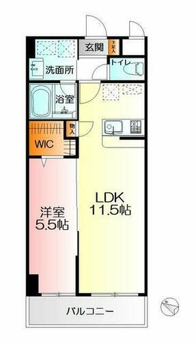神奈川県横浜市旭区二俣川２丁目 二俣川駅 1LDK マンション 賃貸物件詳細