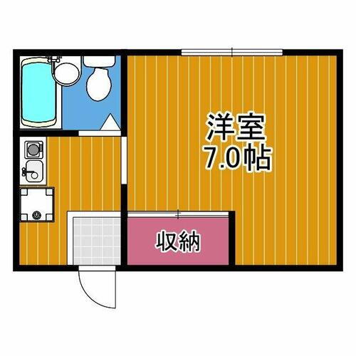 大阪府富田林市川面町１丁目 喜志駅 1K マンション 賃貸物件詳細