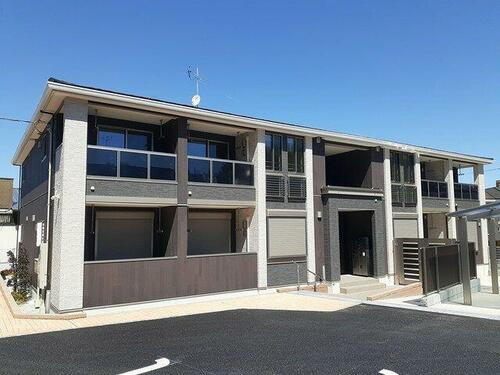 フォレストヴィラⅢ